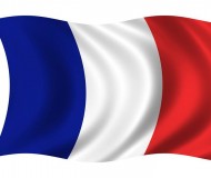 drapeau francais