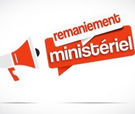 mgaphone : remaniement ministriel