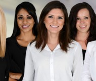 Businesswomen